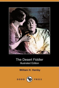 Hamby, William H — The Desert Fiddler