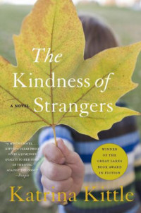 Kittle Katrina — The Kindness of Strangers