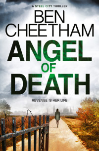 Cheetham Ben — Angel of Death