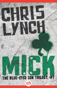 Lynch Chris — Mick