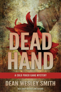 Smith, Dean Wesley — Dead Hand
