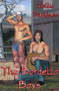 Davidson Hollie — The Bordello Boys