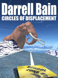 Bain Darrell — Circles of Displacement