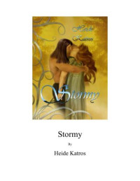 Katros Heide — Stormy