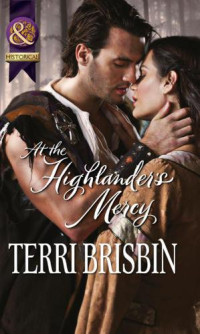 Brisbin Terri — At the Highlander's Mercy