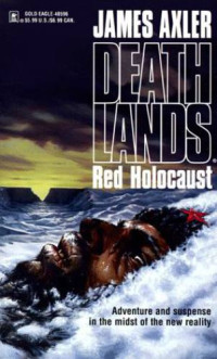 Axler James — Red Holocaust