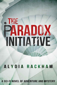 Rackham Alydia — The Paradox Initiative