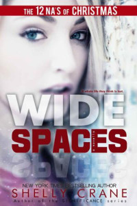 Crane Shelly — Wide Spaces