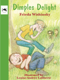 Wishinsky Frieda — Dimples Delight