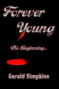 Simpkins Gerald — Forever Young The Beginning