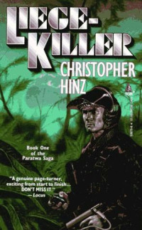 Hinz Christopher — Liege Killer