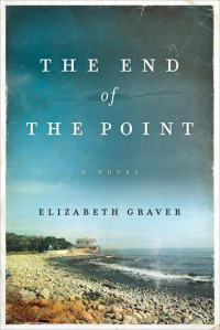 Graver Elizabeth — The End of the Point