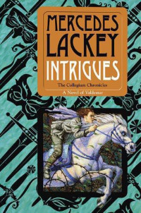 Lackey Mercedes — Intrigues