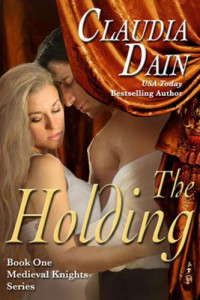 Dain Claudia — The Holding