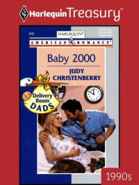 Judy Christenberry — Baby 2000