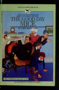 York, Carol Beach — The Good Day Mice