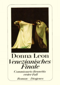 Leon Donna — Venezianisches Finale