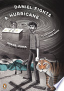 Shane Jones — Daniel Fights a Hurricane