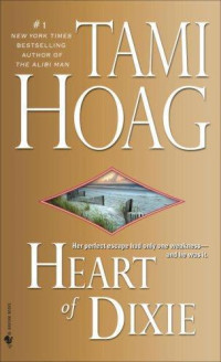 Hoag Tami — Heart of Dixie