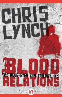 Lynch Chris — Blood Relations