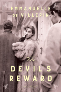 Delogu Christopher; de Villepin Emmanuelle — The Devil's Reward