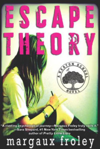 Froley Margaux — Escape Theory