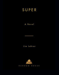 Lehrer Jim — Super