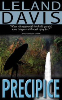 Davis Leland — Precipice