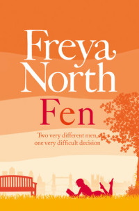 Freya North — Fen