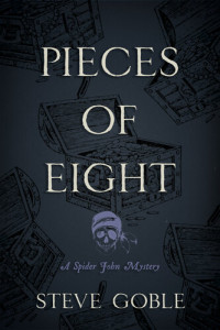 Steve Goble — Pieces of Eight
