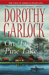 Garlock Dorothy — On Tall Pine Lake