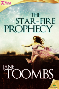 Toombs Jane — The Star-Fire Prophecy