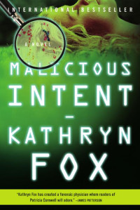 Fox Kathryn — Malicious Intent