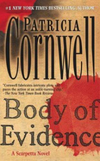Cornwell Patricia — Body of Evidence