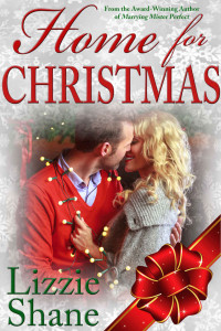 Lane Lizzie — Home for Christmas (Reality Romance)