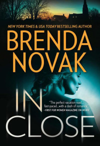 Novak Brenda — In Close
