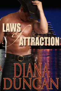 Duncan Diana — Laws of Attraction