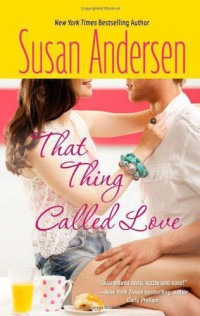 Andersen Susan — That Thing Called Love