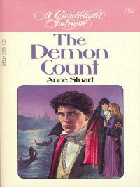 Stuart Anne — The Demon Count