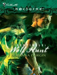Durgin Doranna — Wolf Hunt