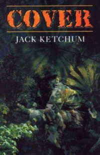 Ketchum Jack — Cover