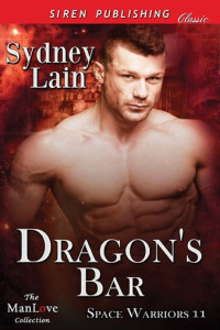 Lain Sydney — Dragons Bar