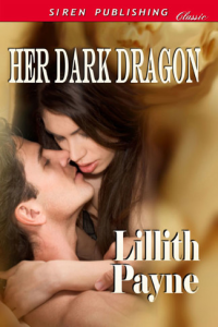 Payne Lillith — Her Dark Dragon (Siren Classic)