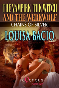 Bacio Louisa — Chains of Silver