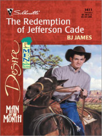 James, B J — The Redemption of Jefferson Cade