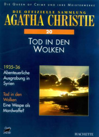 Agatha Christie — Tod in den Wolken