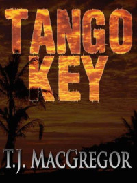MacGregor as Alison Drake, T J — Tango Key