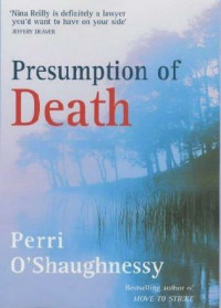 O'Shaughnessy, Perri — Presumption of Death