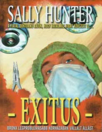 Sally Hunter — Exitus