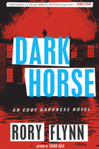 Rory Flynn — Dark Horse